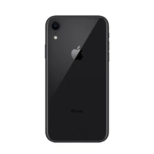 Apple iPhone XR 256GB (Black) Dual Sim MT1H2 - Фото 1
