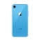 Apple iPhone XR Dual Sim 256Gb Blue (MT1Q2) MT1Q2 - Фото 1