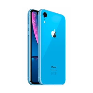 Apple iPhone XR 256GB (Blue) Dual Sim - Фото 2