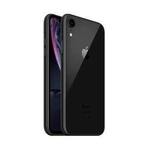 Apple iPhone XR 64GB (Black) Dual Sim - Фото 3