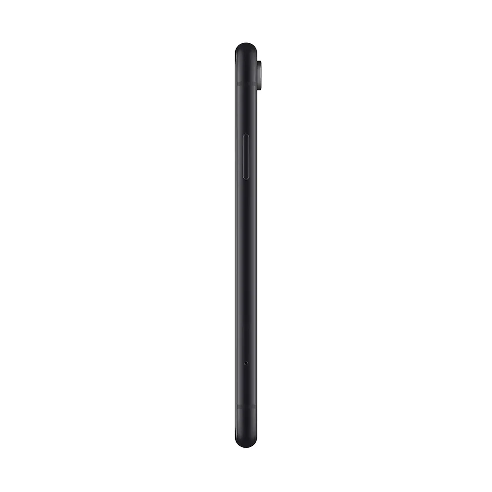 Купить Apple iPhone XR 64GB (Black) Dual Sim по цене 19 910 грн в