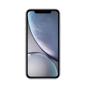 Apple iPhone XR 64GB (White) Dual Sim - Фото 2