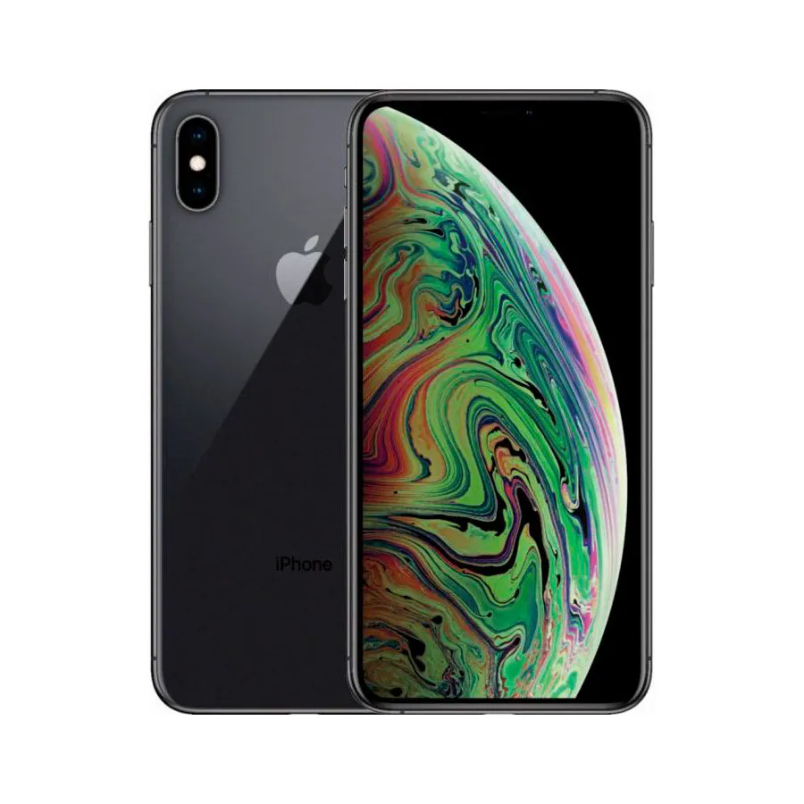 Apple iPhone XS 256GB スペースグレー Apple iPhone ХS 256Gb Space Gray (MT9H2) Купити в Києві, Україні