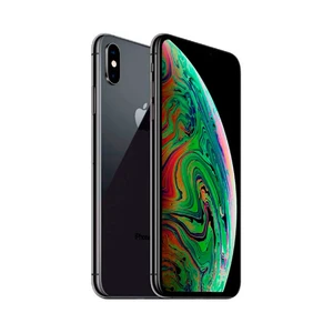 Apple iPhone XS 512Gb Space Gray (MT9L2) - Фото 2