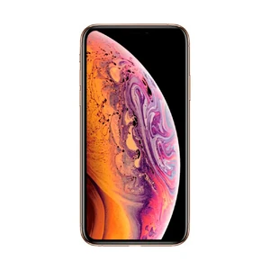 Apple iPhone XS Max 256Gb Gold (MT552) - Фото 4