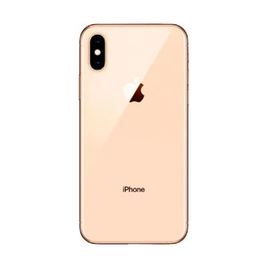 Apple iPhone XS Max 256Gb Gold (MT552) - Фото 5