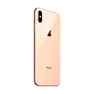 Apple iPhone XS Max 256Gb Gold (MT552) - Фото 3