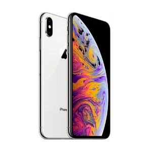 Apple iPhone XS Max 256Gb Silver (MT542) - Фото 2