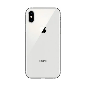 Apple iPhone XS Max 256Gb Silver (MT542) - Фото 4