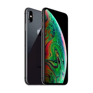 Apple iPhone XS Max 256Gb Space Gray (MT682) - Фото 2