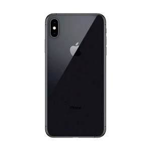Apple iPhone XS Max 256Gb Space Gray (MT682) - Фото 4