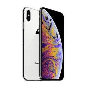 Apple iPhone XS Max 512Gb Silver (MT632) - Фото 2