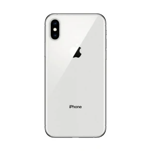 Apple iPhone XS Max 512Gb Silver (MT632) - Фото 4