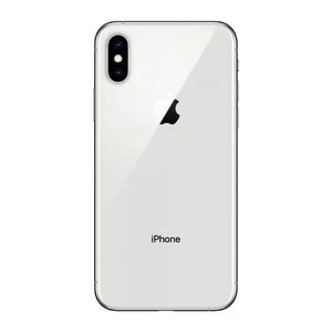 Apple iPhone XS Max 64Gb Silver (MT512) - Фото 2