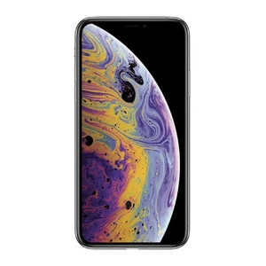 Apple iPhone XS Max 64Gb Silver (MT512) - Фото 3