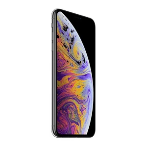 Apple iPhone XS Max 64Gb Silver (MT512) - Фото 4