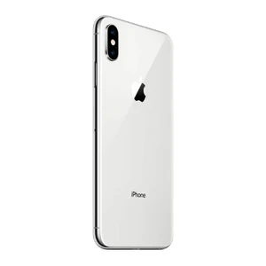 Apple iPhone XS Max 64Gb Silver (MT512) - Фото 5