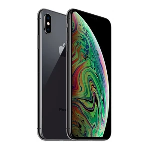 Apple iPhone XS Max 64Gb Space Gray (MT502) - Фото 6