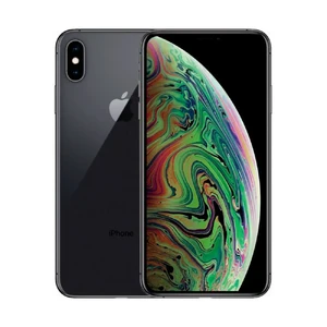 Apple iPhone Xs Max 256Gb (Space Gray) Dual Sim MT742 - Фото 1
