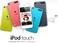 Apple iPod Touch 5G 32GB - Фото 3