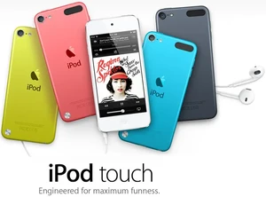 Apple iPod Touch 5G 64GB - Фото 2