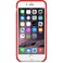 Кожаный чехол Apple Leather Case (PRODUCT) Red (MGR82) для iPhone 6 | 6s - Фото 3