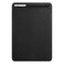 Кожаный чехол-карман Apple Leather Sleeve Black (MPU62) для iPad Air 3 (2019) |  Pro 10.5" - Фото 2