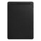 Шкіряний чохол-кишеня Apple Leather Sleeve Black (MQ0U2) для iPad Pro 12.9 " MQ0U2 - Фото 1