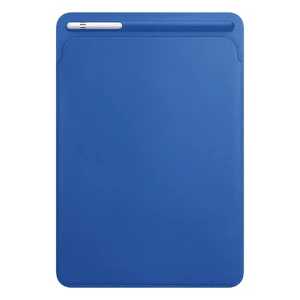 Шкіряний чохол-кишеня Apple Leather Sleeve Electric Blue (MRFL2) для iPad Air 3 (2019) | Pro 10.5" - Фото 2