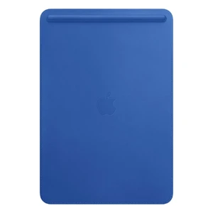 Шкіряний чохол-кишеня Apple Leather Sleeve Electric Blue (MRFL2) для iPad Air 3 (2019) | Pro 10.5" - Фото 3