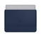 Кожаный чехол Apple Leather Sleeve Midnight Blue (MRQL2) для MacBook Pro 13" | Air 13" - Фото 4