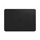 Кожаный чехол Apple Leather Sleeve Black (MTEJ2) для MacBook Pro 15" with Touch Bar MTEJ2 - Фото 1
