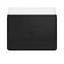 Кожаный чехол Apple Leather Sleeve Black (MTEJ2) для MacBook Pro 15" with Touch Bar - Фото 3