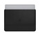 Кожаный чехол Apple Leather Sleeve Black (MTEJ2) для MacBook Pro 15" with Touch Bar - Фото 4