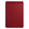 Шкіряний чохол-кишеня Apple Leather Sleeve (PRODUCT) RED (MR5L2) для iPad Air 3 (2019) | Pro 10.5" MR5L2 - Фото 1