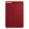 Шкіряний чохол-кишеня Apple Leather Sleeve (PRODUCT) RED (MR5L2) для iPad Air 3 (2019) | Pro 10.5" - Фото 2