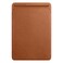 Кожаный чехол-карман Apple Leather Sleeve Saddle Brown (MPU12) для iPad Air 3 | Pro 10.5" MPU12 - Фото 1