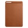 Кожаный чехол-карман Apple Leather Sleeve Saddle Brown (MPU12) для iPad Air 3 | Pro 10.5" - Фото 2
