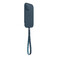 Кожаный чехол-бумажник Apple Leather Sleeve with MagSafe Baltic Blue (MHYD3) для iPhone 12 | 12 Pro (Уценка) - Фото 4