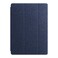 Чехол Apple Leather Smart Cover Midnight Blue (MPV22) для iPad Pro 12.9" MPV22 - Фото 1