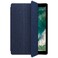 Чехол Apple Leather Smart Cover Midnight Blue (MPV22) для iPad Pro 12.9" - Фото 4