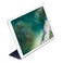 Чехол Apple Leather Smart Cover Midnight Blue (MPV22) для iPad Pro 12.9" - Фото 5