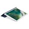 Чехол Apple Leather Smart Cover Midnight Blue (MPV22) для iPad Pro 12.9" - Фото 6