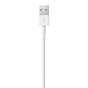 Кабель Apple Lightning to USB 2m (MD819) - Фото 4