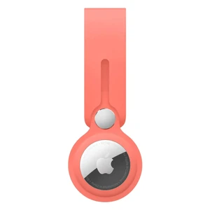 Брелок-петля Apple Loop Pink Citrus (MLYY3) для AirTag
