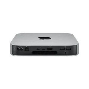 Apple Mac mini M1 256Gb 2020 (MGNR3) - Фото 4