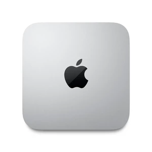 Apple Mac mini M1 512Gb 2020 (MGNT3UA/A) Офіційний UA - Фото 4