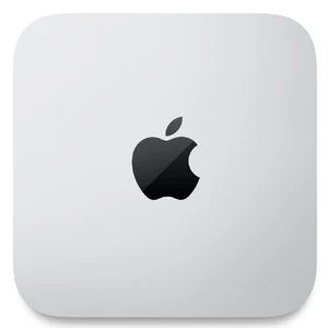 Apple Mac mini M2 256Gb 2023 (MMFJ3) - Фото 2