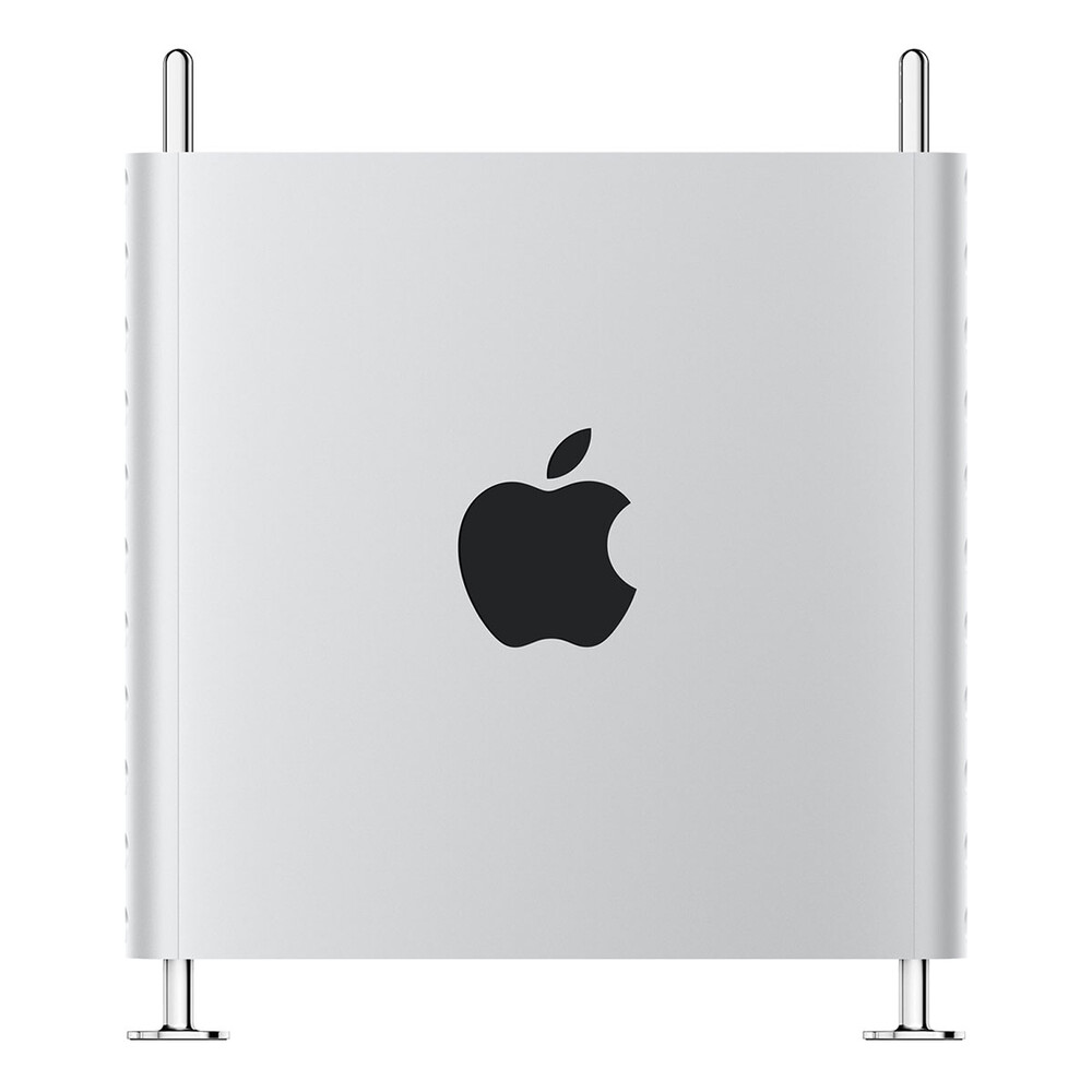 Apple Mac Pro 2019 (Z0W3001FW) Официальный UA