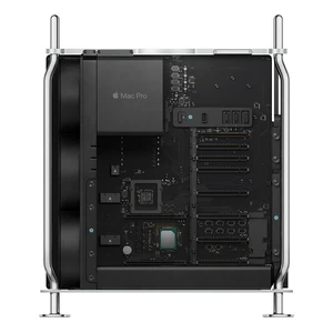 Apple Mac Pro 2019 (Z0W3001FW) Официальный UA - Фото 5